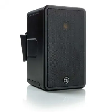 Настенная акустика Monitor Audio Climate 50 Black